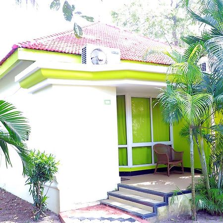 Panoramic Sea Resort By Nextel Alappuzha Экстерьер фото